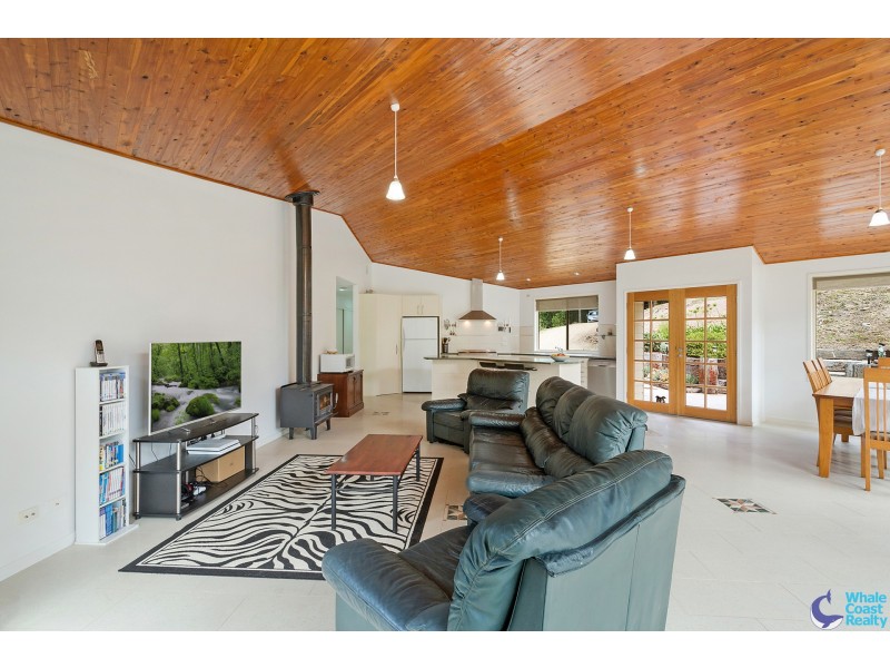 486 Punkalla Tilba Rd, Central Tilba NSW 2546