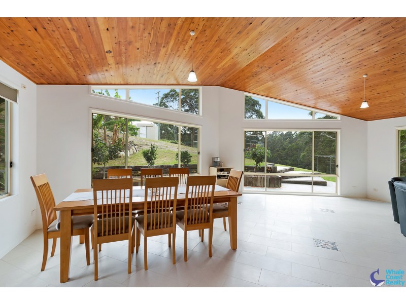 486 Punkalla Tilba Rd, Central Tilba NSW 2546