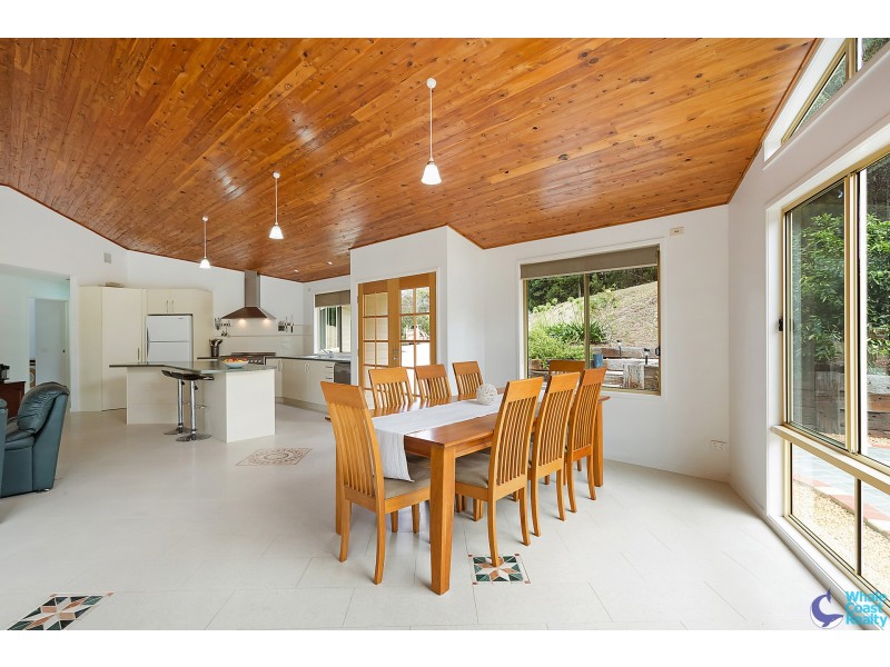 486 Punkalla Tilba Rd, Central Tilba NSW 2546