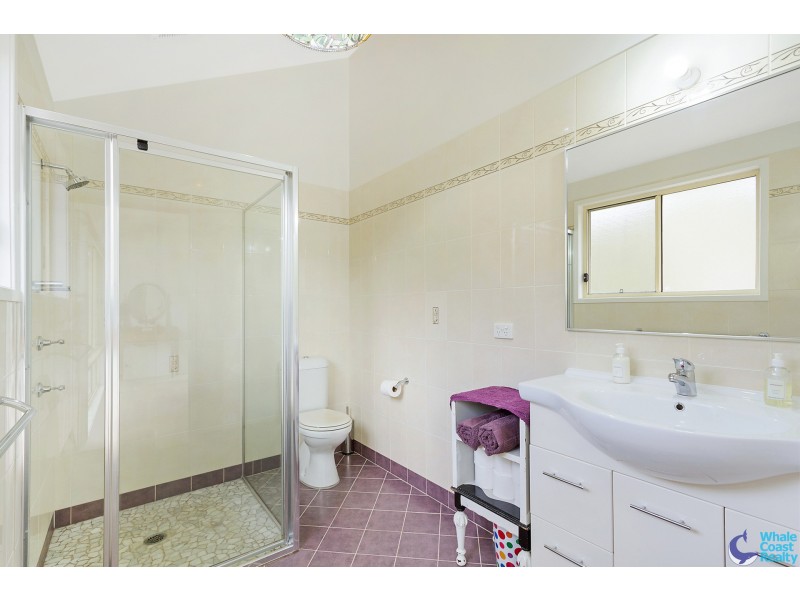 486 Punkalla Tilba Rd, Central Tilba NSW 2546