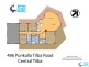 486 Punkalla Tilba Rd, Central Tilba NSW 2546 Floorplan