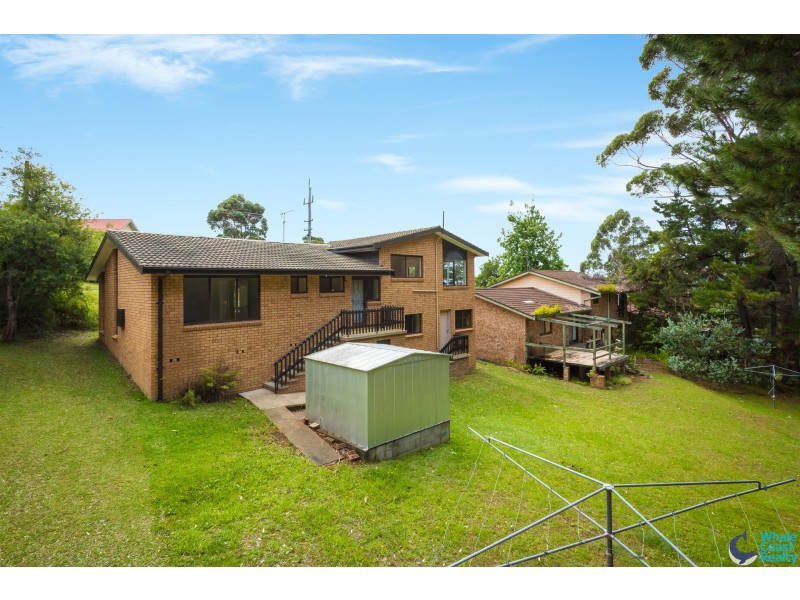 64 Binalong Street, Dalmeny NSW 2546