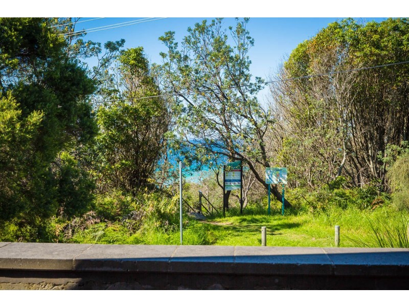 38 Point Parade, Congo NSW 2537
