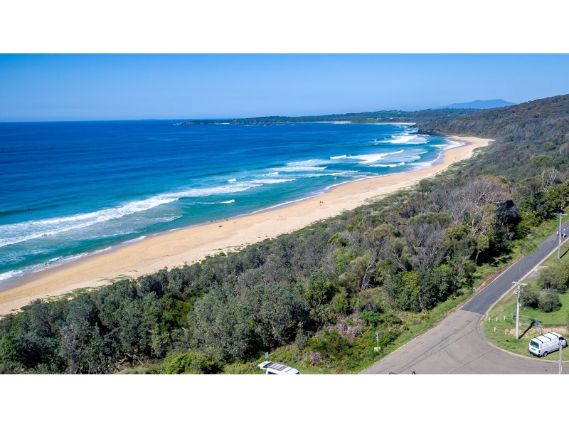 38 Point Parade, Congo NSW 2537