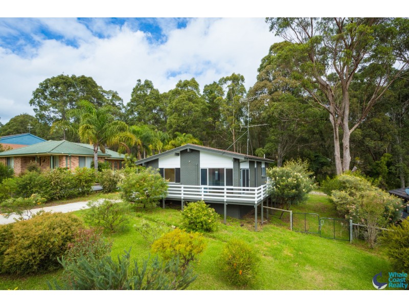 13 Mummaga Lake Drive, Dalmeny NSW 2546