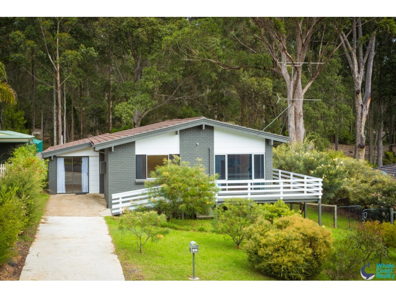 13 Mummaga Lake Drive, Dalmeny NSW 2546