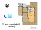 13 Mummaga Lake Drive, Dalmeny NSW 2546 Floorplan