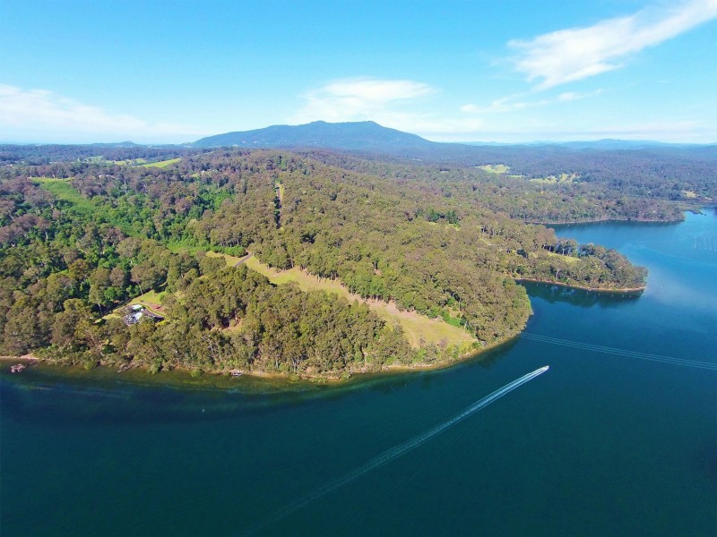 85/130 Rainforest Parkway, Narooma NSW 2546