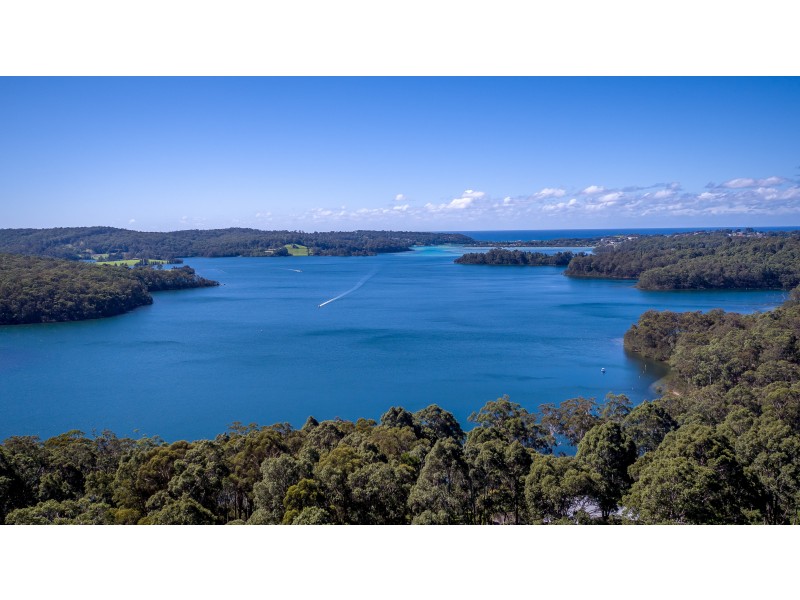 86/130 Rainforest Parkway, Narooma NSW 2546