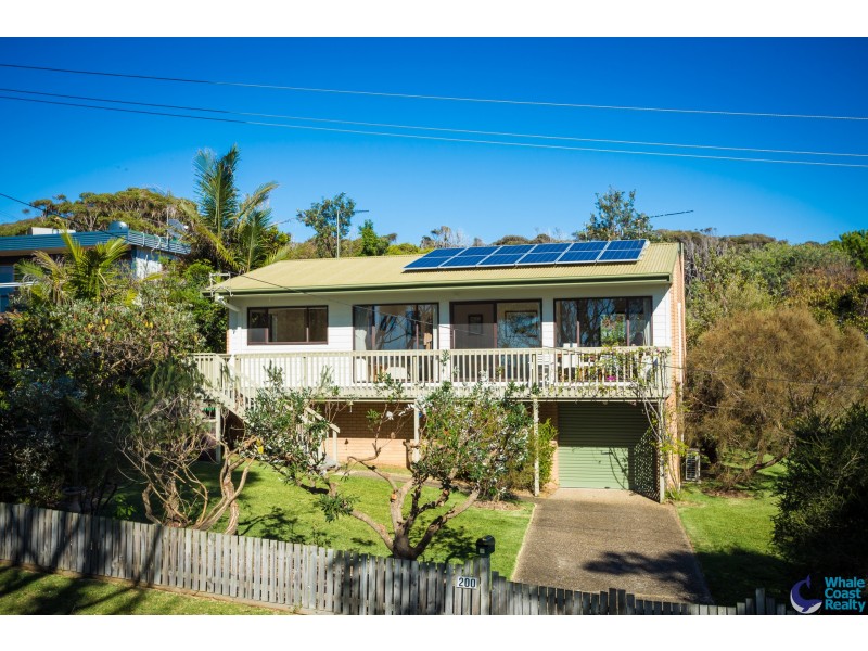 200 Mystery Bay Road, Mystery Bay NSW 2546
