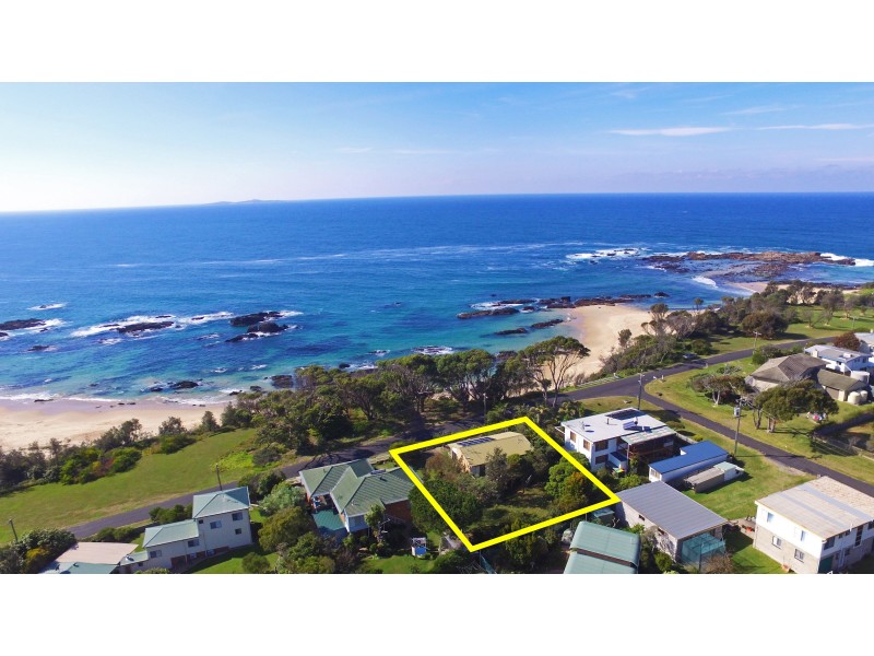 200 Mystery Bay Road, Mystery Bay NSW 2546