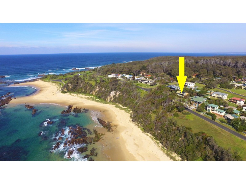 200 Mystery Bay Road, Mystery Bay NSW 2546