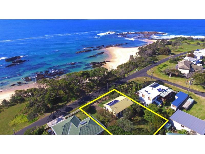 200 Mystery Bay Road, Mystery Bay NSW 2546