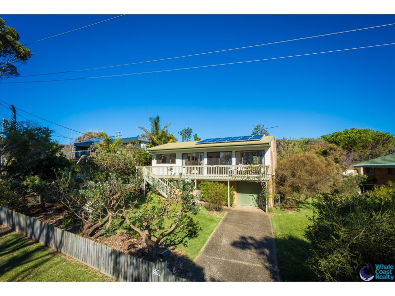 200 Mystery Bay Road, Mystery Bay NSW 2546