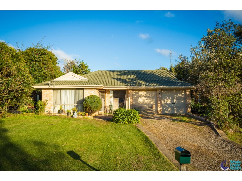 19 Long Point Road, Potato Point NSW 2545