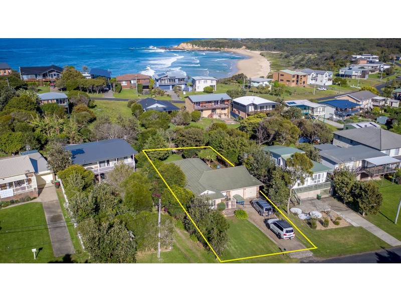 19 Long Point Road, Potato Point NSW 2545