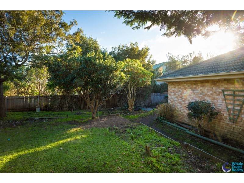 19 Long Point Road, Potato Point NSW 2545