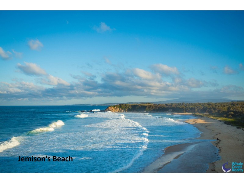 19 Long Point Road, Potato Point NSW 2545