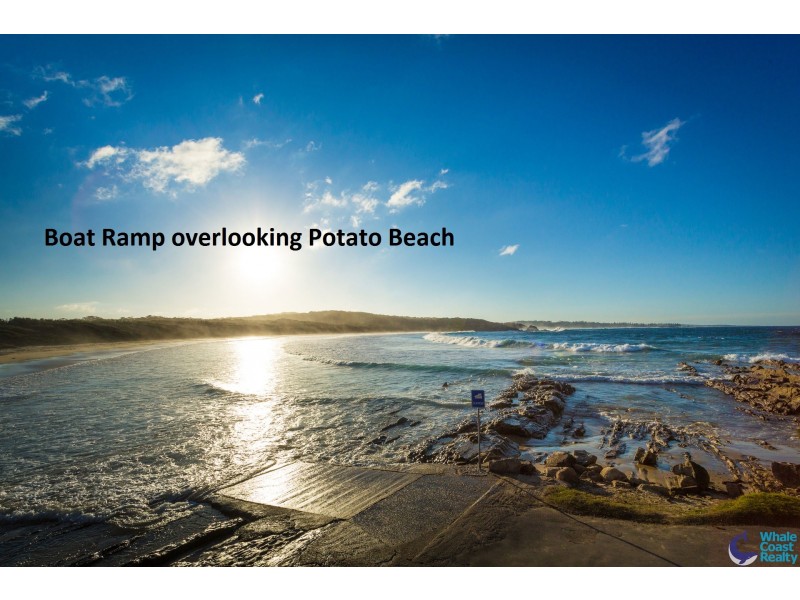 19 Long Point Road, Potato Point NSW 2545