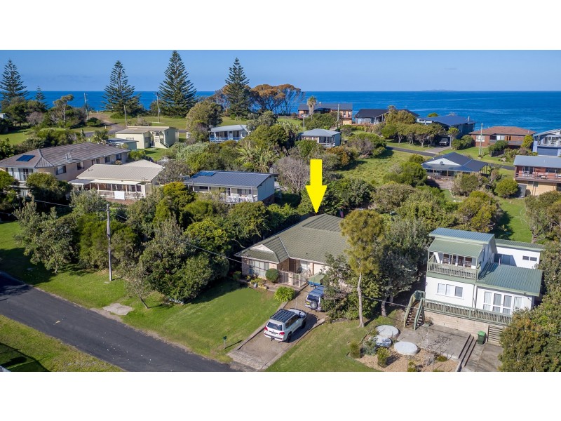 19 Long Point Road, Potato Point NSW 2545