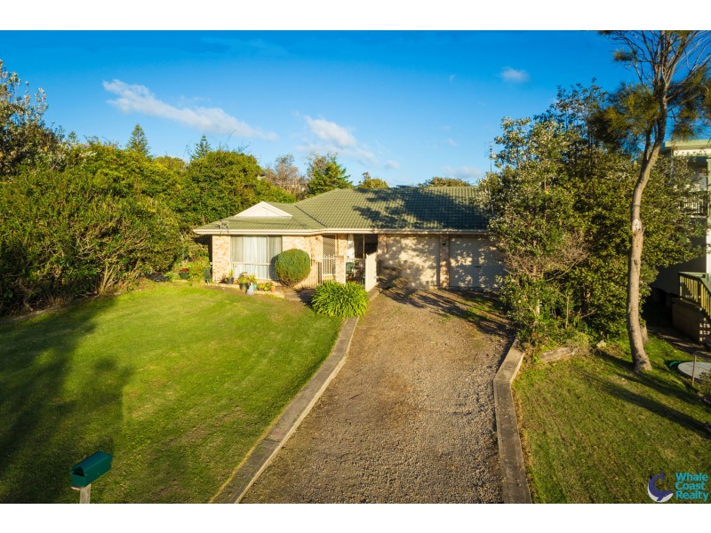 19 Long Point Street, Potato Point NSW 2545
