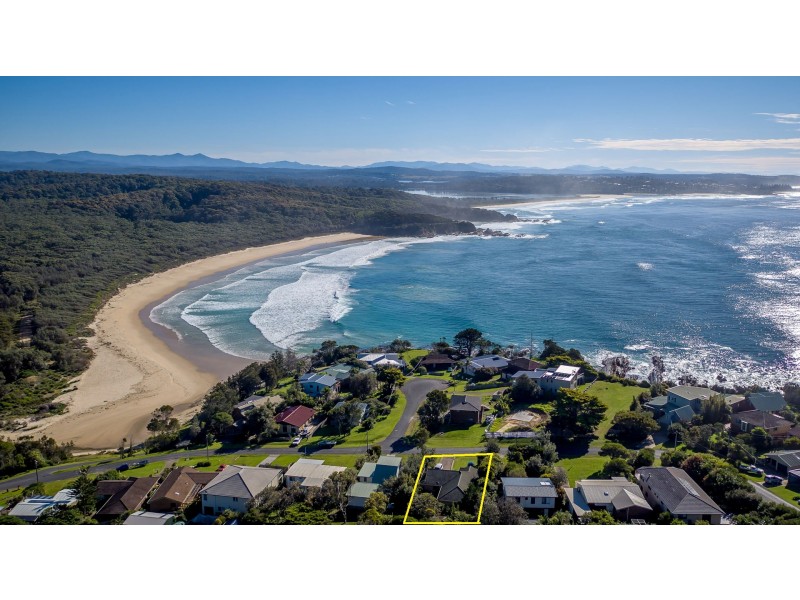 19 Long Point Street, Potato Point NSW 2545