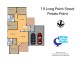19 Long Point Street, Potato Point NSW 2545 Floorplan