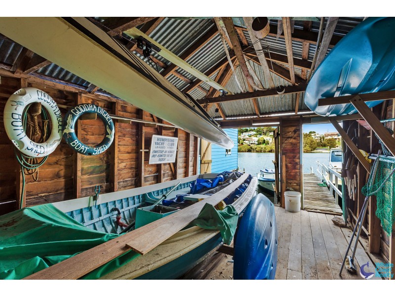 7545 Riverside Drive, Narooma NSW 2546