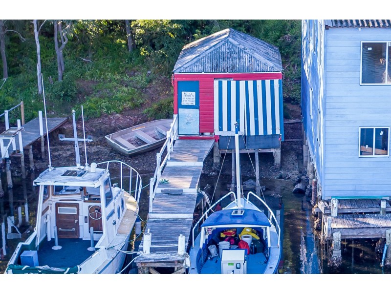 7545 Riverside Drive, Narooma NSW 2546
