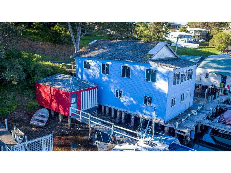 7545 Riverside Drive, Narooma NSW 2546