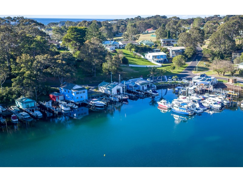 7545 Riverside Drive, Narooma NSW 2546