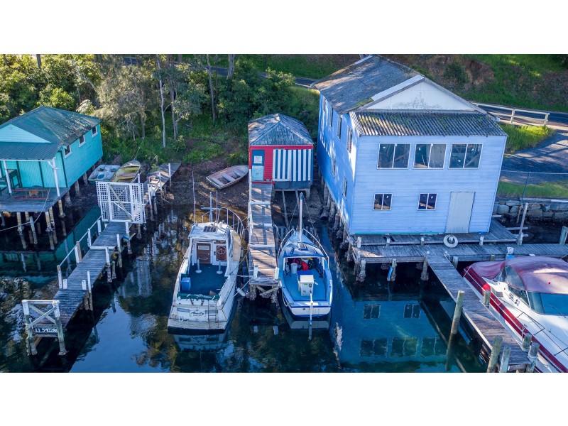 7545 Riverside Drive, Narooma NSW 2546