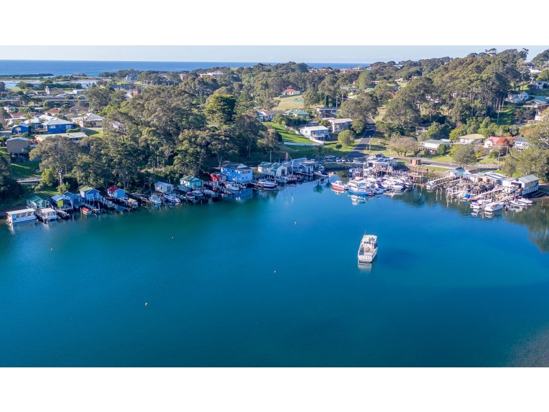 7545 Riverside Drive, Narooma NSW 2546