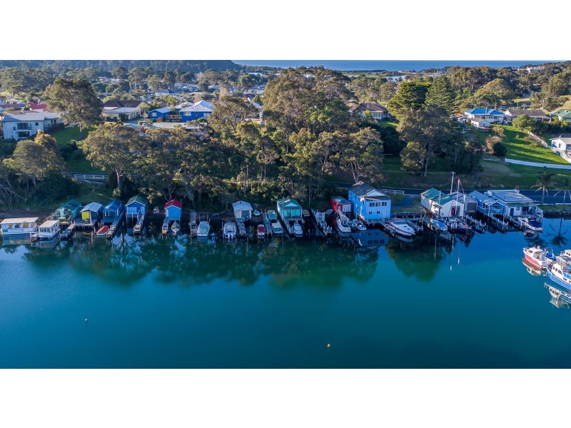 7545 Riverside Drive, Narooma NSW 2546