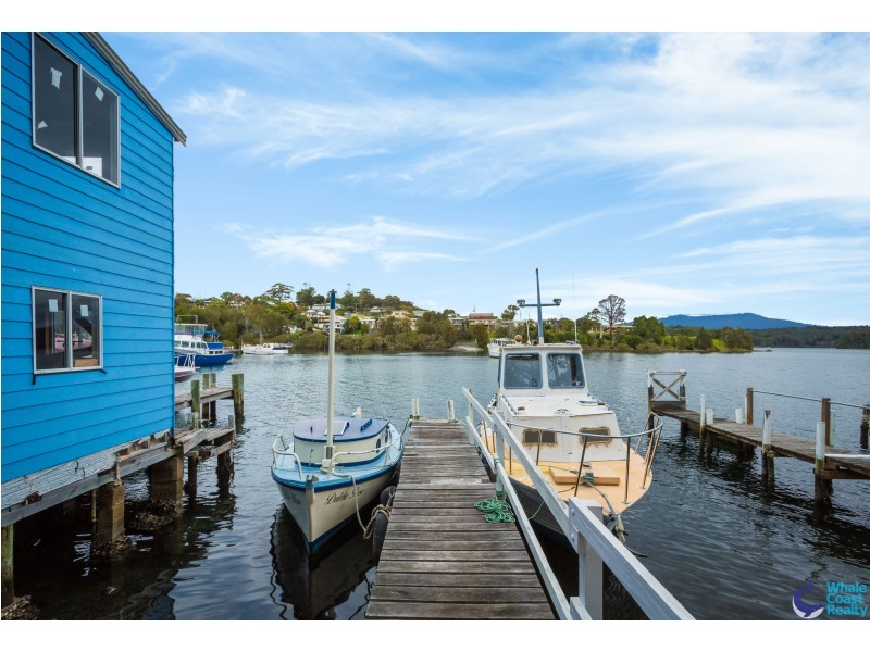 7545 Riverside Drive, Narooma NSW 2546