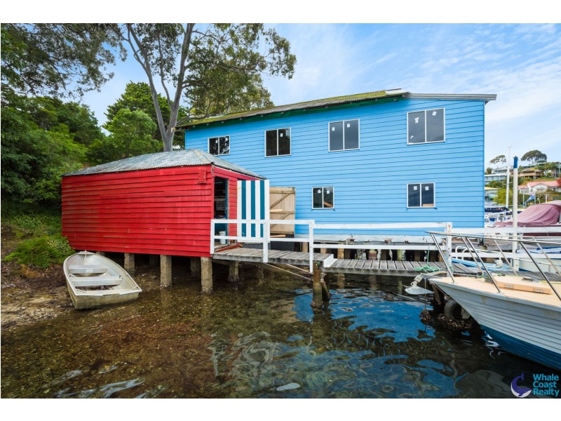 7545 Riverside Drive, Narooma NSW 2546