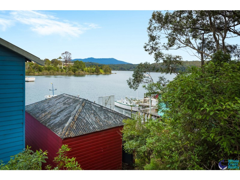 7545 Riverside Drive, Narooma NSW 2546