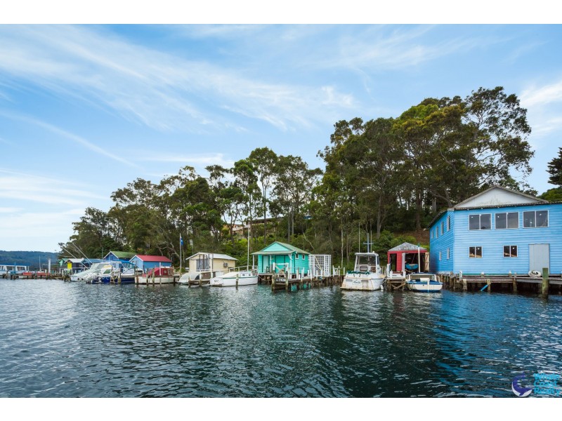 7545 Riverside Drive, Narooma NSW 2546
