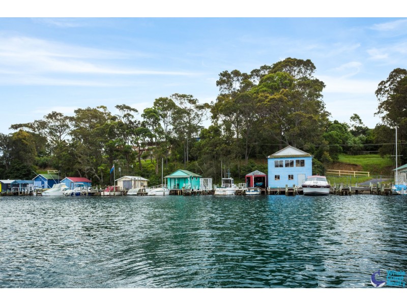7545 Riverside Drive, Narooma NSW 2546