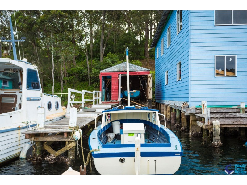 7545 Riverside Drive, Narooma NSW 2546