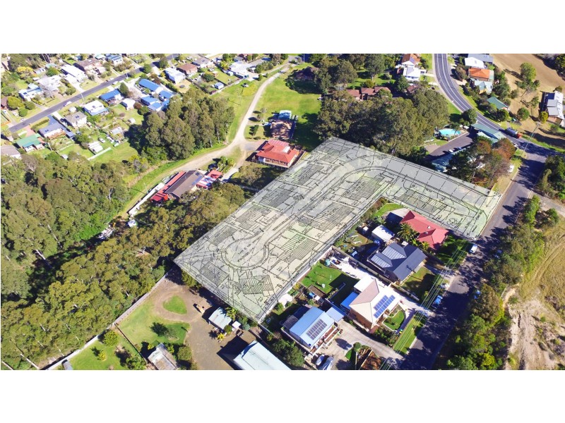 2A Costin Street, Narooma NSW 2546