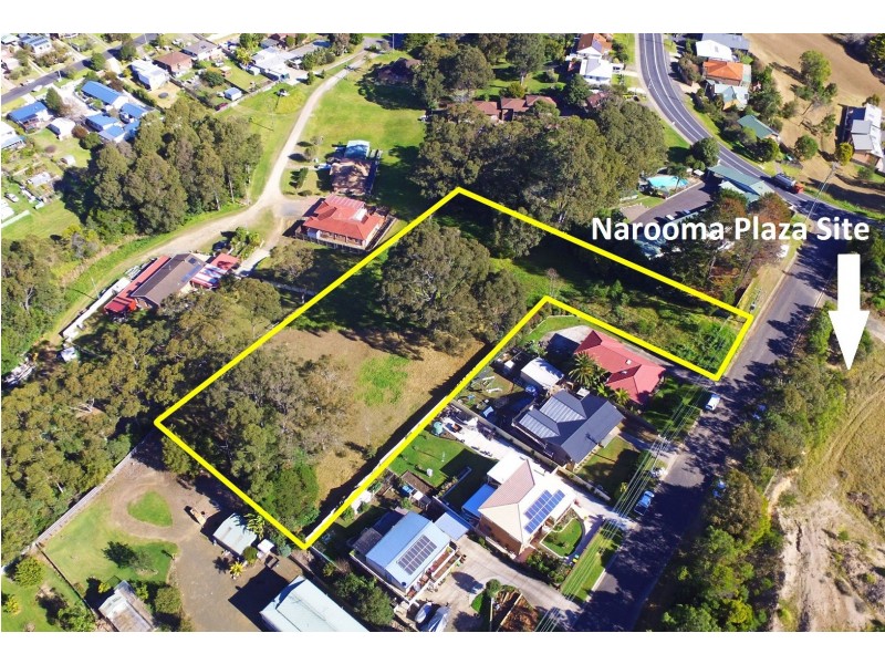 2A Costin Street, Narooma NSW 2546