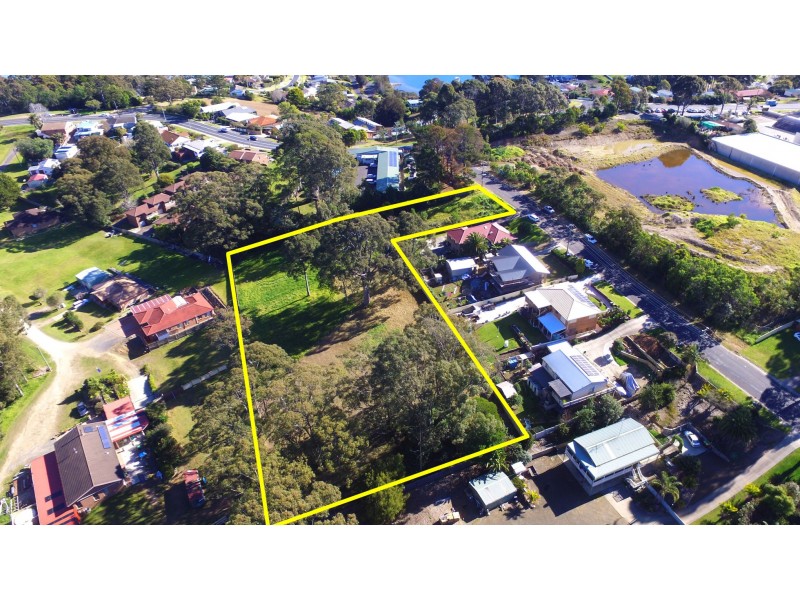 2A Costin Street, Narooma NSW 2546