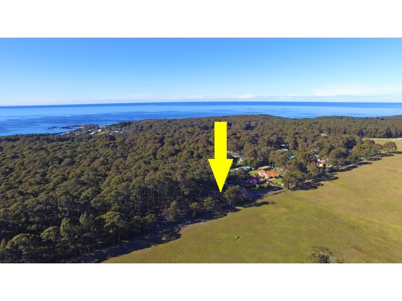 25 Schneider Drive, Mystery Bay NSW 2546