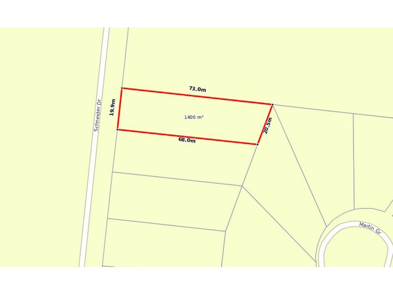 25 Schneider Drive, Mystery Bay NSW 2546 Floorplan
