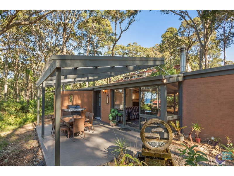 50 Maculata Circuit, Dalmeny NSW 2546