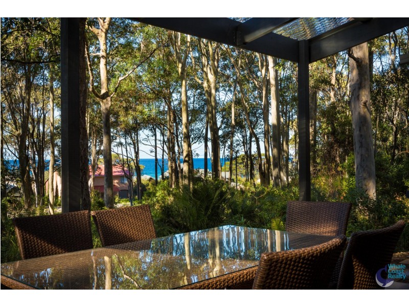 50 Maculata Circuit, Dalmeny NSW 2546