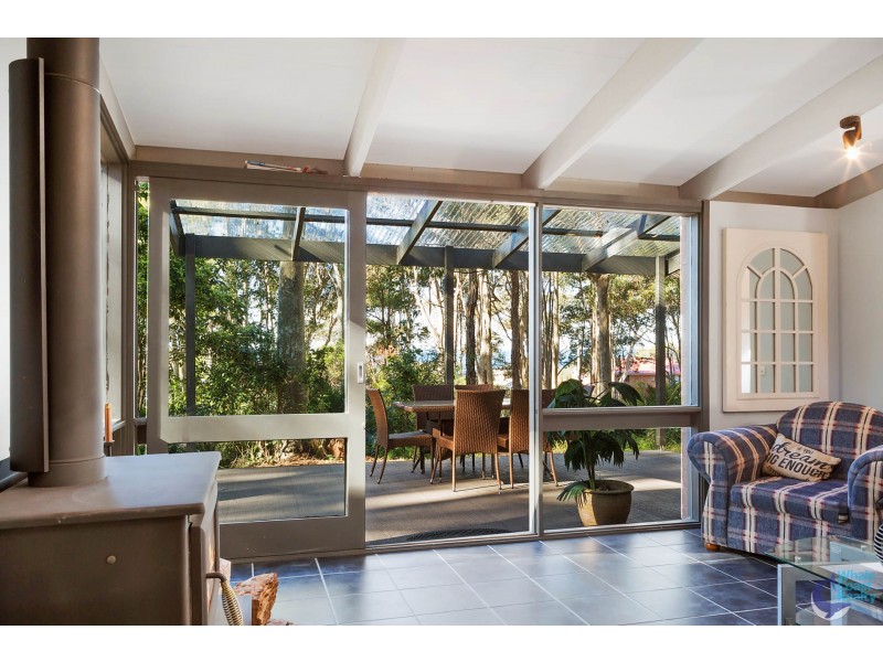 50 Maculata Circuit, Dalmeny NSW 2546