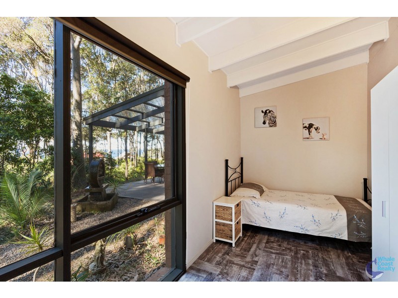 50 Maculata Circuit, Dalmeny NSW 2546