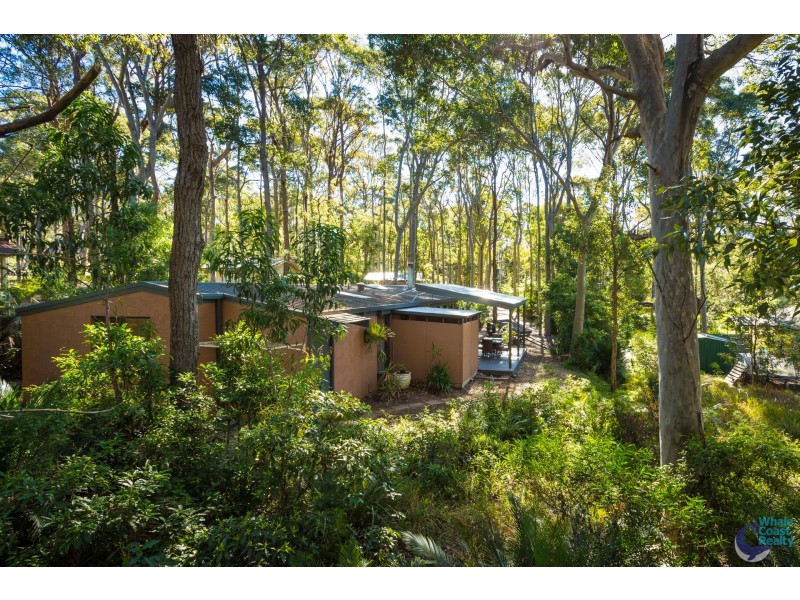 50 Maculata Circuit, Dalmeny NSW 2546